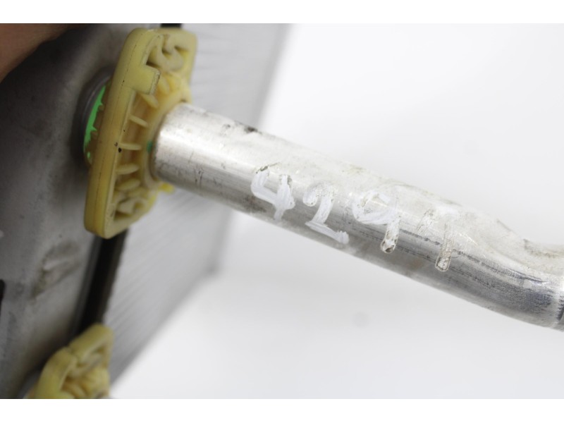 Recambio de radiador calefaccion / aire acondicionado para fiat bravo (198) 1.9 active multijet referencia OEM IAM 5G7810100  