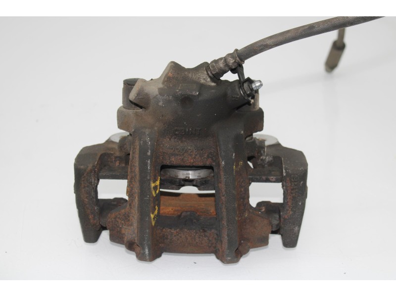 Recambio de pinza freno delantera derecha para bmw serie 1 lim. 5-trg. (f20) 116d referencia OEM IAM D.D.  
