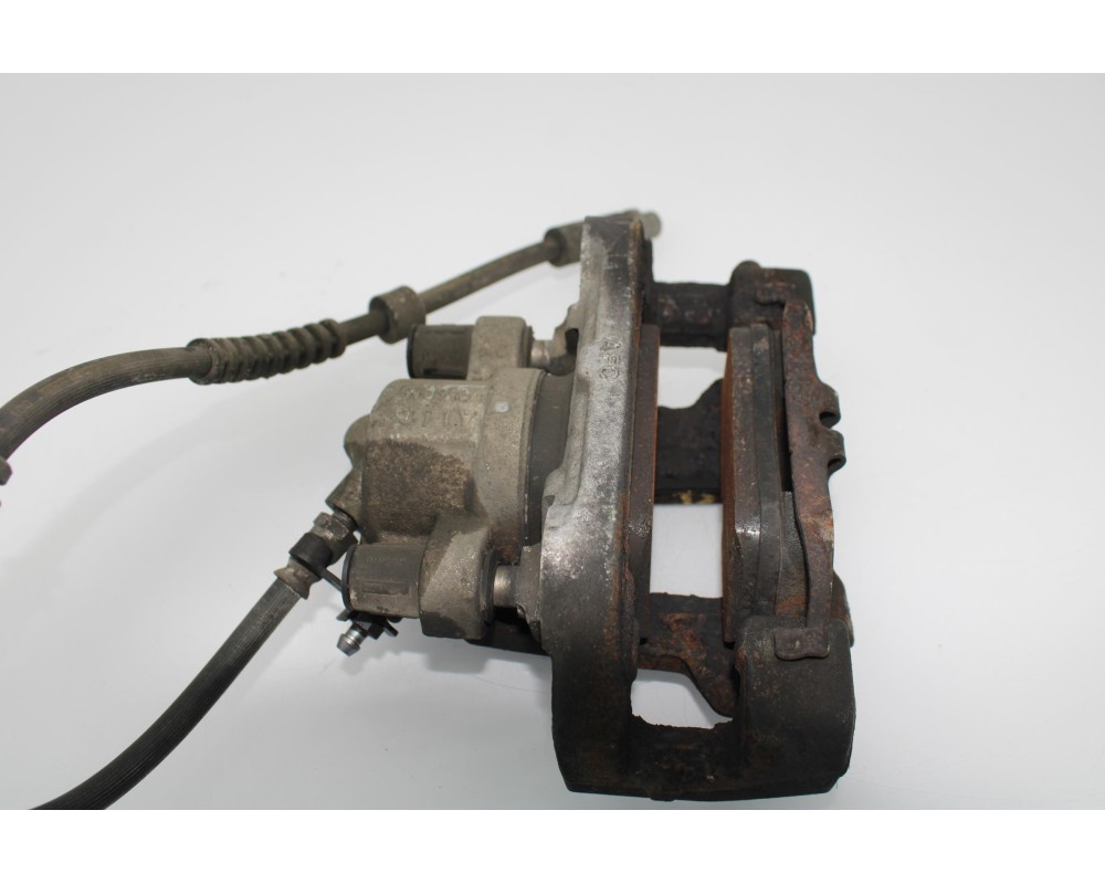 Recambio de pinza freno delantera derecha para bmw serie 1 lim. 5-trg. (f20) 116d referencia OEM IAM D.D.  