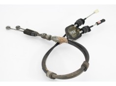 Recambio de varillaje cambio para toyota rav 4 (a3) active referencia OEM IAM   
