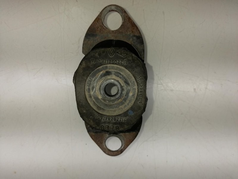 Recambio de soporte motor para renault clio iv life referencia OEM IAM 112202847R  