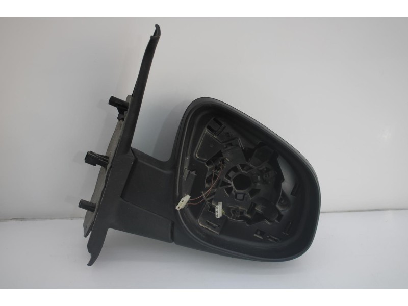 Recambio de carcasa retrovisor derecho para mercedes-benz citan (w415) furgon 109 cdi kompakt (a1) (415601) referencia OEM IAM  