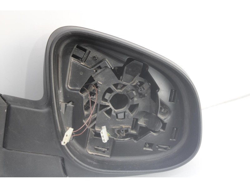 Recambio de carcasa retrovisor derecho para mercedes-benz citan (w415) furgon 109 cdi kompakt (a1) (415601) referencia OEM IAM  