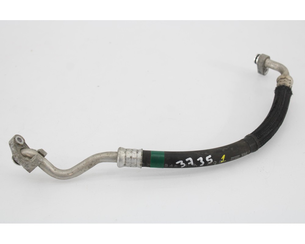 Recambio de tubos aire acondicionado para toyota rav 4 (a3) active referencia OEM IAM 37351  