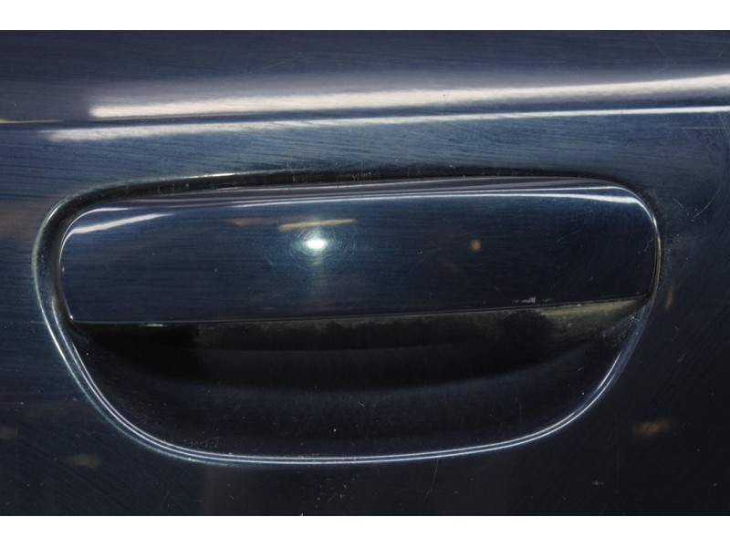 Recambio de puerta trasera izquierda para audi a4 berlina (8e) 1.9 tdi (96kw) referencia OEM IAM T.I.  