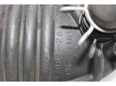 Recambio de tuberia aire para toyota rav 4 (a3) active referencia OEM IAM 1788126100  