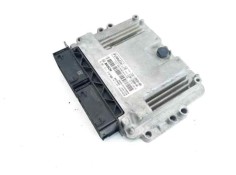 Recambio de centralita motor uce para ford fiesta (ccn) 1.0 ecoboost cat referencia OEM IAM E1BA12B684AAC1B112A650ABA  