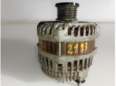 Recambio de alternador para nissan x-trail (t31) 2.0 dci turbodiesel cat referencia OEM IAM 23100JG71A  