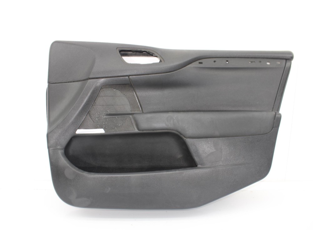 Recambio de guarnecido puerta delantera derecha para citroën c4 lim. collection referencia OEM IAM 96775054ZD  