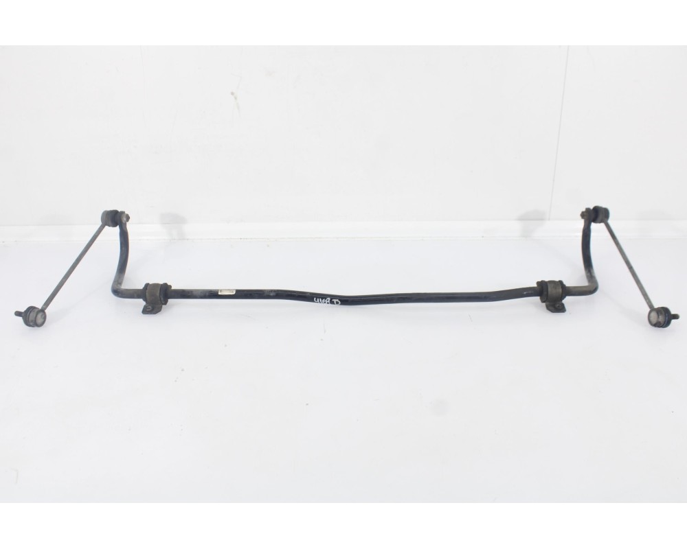 Recambio de barra estabilizadora delantera para seat cordoba berlina (6l2) reference referencia OEM IAM 6Q0411303AC  