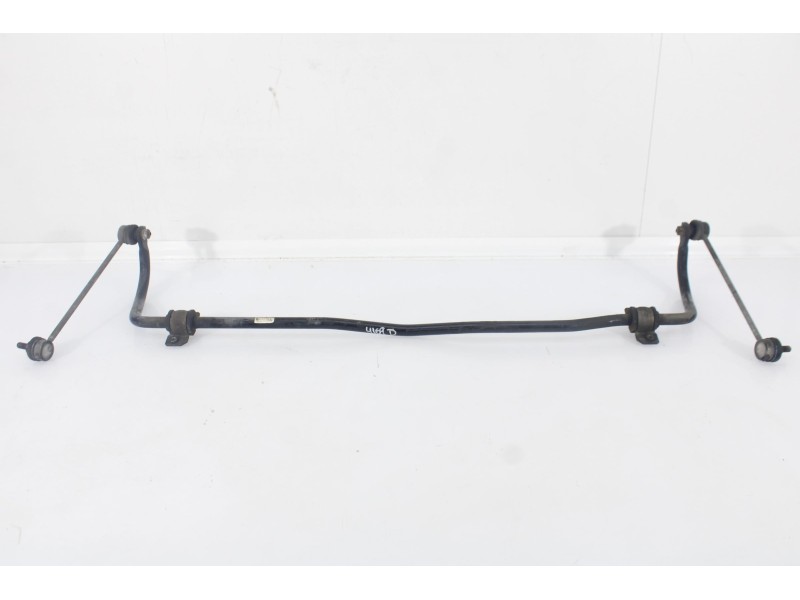 Recambio de barra estabilizadora delantera para seat cordoba berlina (6l2) reference referencia OEM IAM 6Q0411303AC  