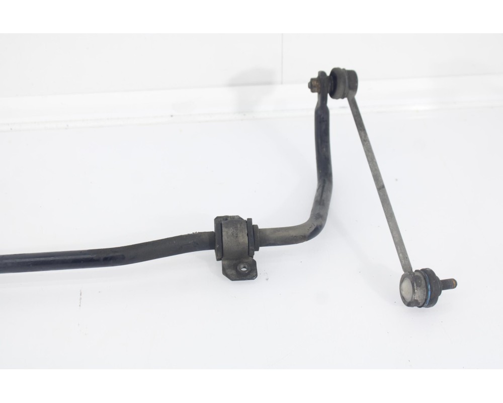 Recambio de barra estabilizadora delantera para seat cordoba berlina (6l2) reference referencia OEM IAM 6Q0411303AC  