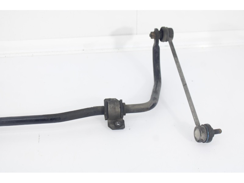 Recambio de barra estabilizadora delantera para seat cordoba berlina (6l2) reference referencia OEM IAM 6Q0411303AC  