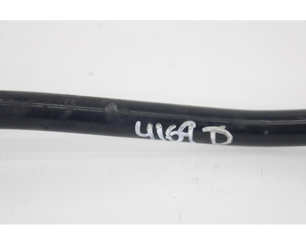 Recambio de barra estabilizadora delantera para seat cordoba berlina (6l2) reference referencia OEM IAM 6Q0411303AC  