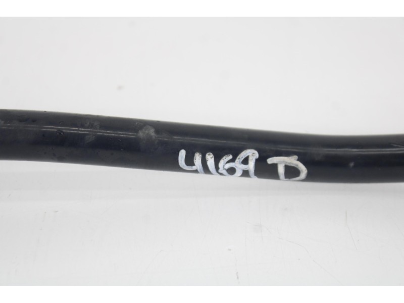 Recambio de barra estabilizadora delantera para seat cordoba berlina (6l2) reference referencia OEM IAM 6Q0411303AC  