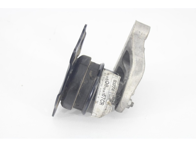 Recambio de soporte motor derecho para seat cordoba berlina (6l2) reference referencia OEM IAM 6Q0199167CR  