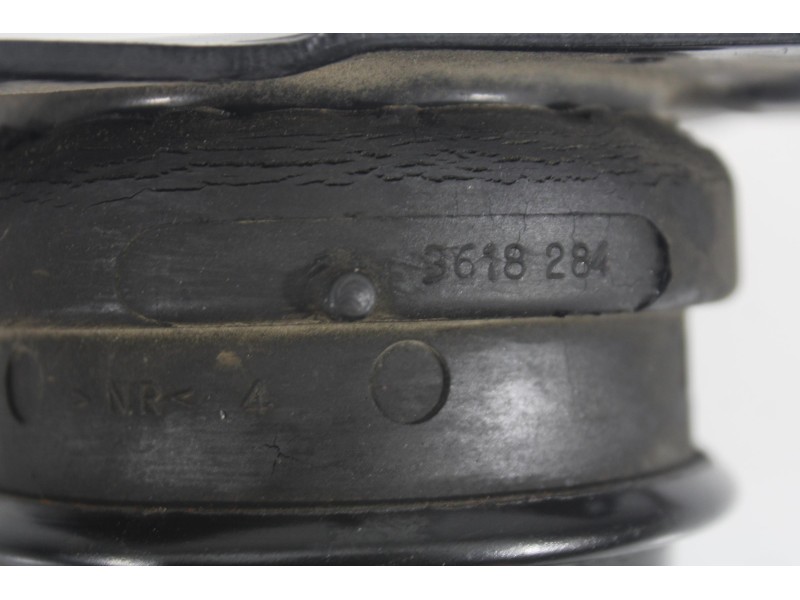 Recambio de soporte motor derecho para seat cordoba berlina (6l2) reference referencia OEM IAM 6Q0199167CR  