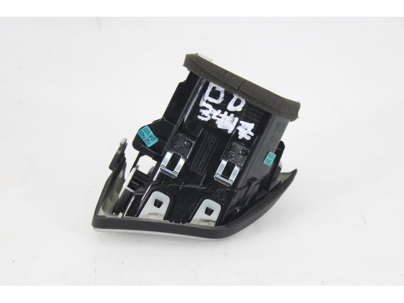 Recambio de rejilla aireadora para nissan qashqai (j11) acenta referencia OEM IAM 687604EA0A  