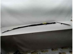 Recambio de airbag lateral delantero derecho para opel zafira b cosmo referencia OEM IAM 24451367  