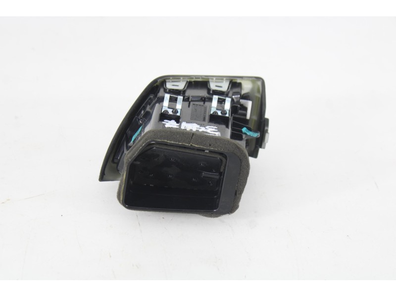 Recambio de rejilla aireadora para nissan qashqai (j11) acenta referencia OEM IAM 687604EA0A  