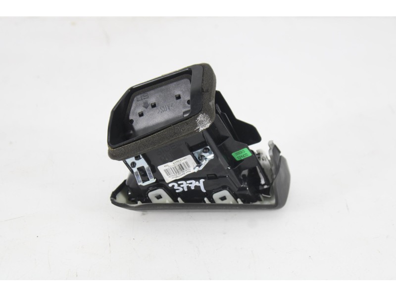 Recambio de rejilla aireadora para nissan qashqai (j11) acenta referencia OEM IAM 687604EA0A  