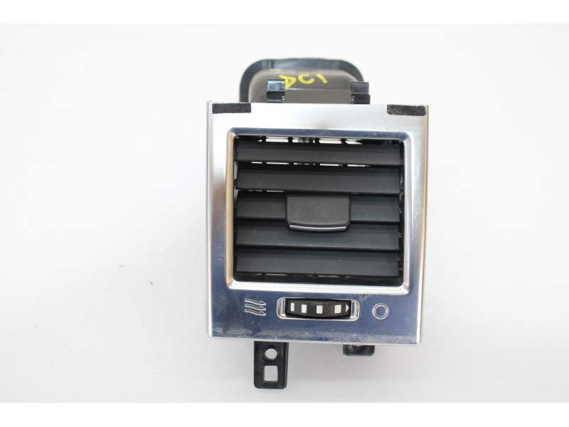 Recambio de rejilla aireadora para land rover range rover sport v6 td s referencia OEM IAM AH3219637B  