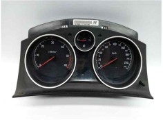 Recambio de cuadro instrumentos para opel zafira b cosmo referencia OEM IAM 13216684  