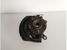 Recambio de mangueta delantera derecha para nissan x-trail (t31) 2.0 dci turbodiesel cat referencia OEM IAM   