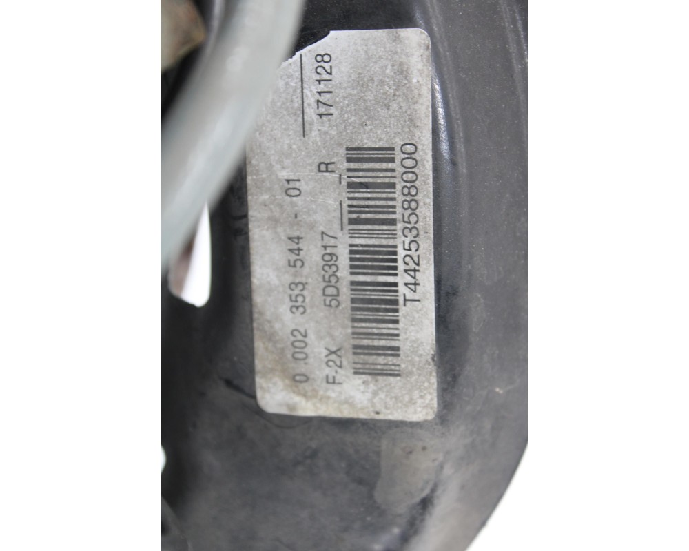 Recambio de mangueta trasera derecha para bmw serie 1 lim. 5-trg. (f20) 116d referencia OEM IAM T.D.  