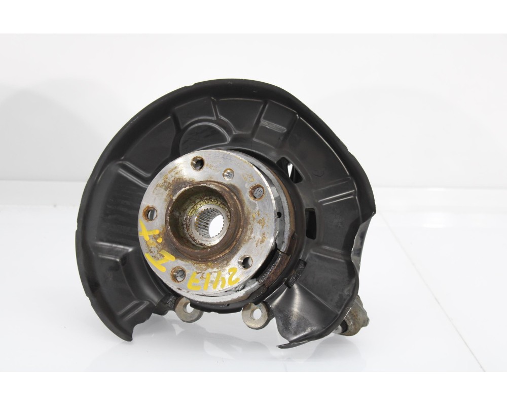 Recambio de mangueta trasera izquierda para bmw serie 1 lim. 5-trg. (f20) 116d referencia OEM IAM T.I.  