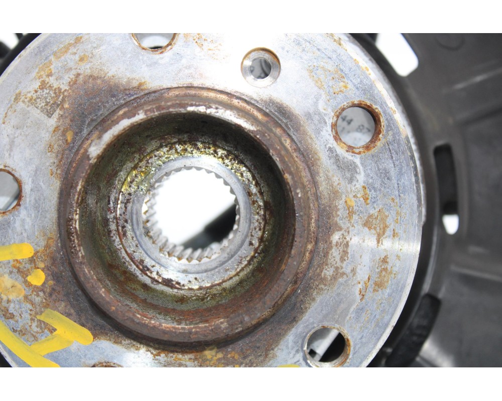 Recambio de mangueta trasera izquierda para bmw serie 1 lim. 5-trg. (f20) 116d referencia OEM IAM T.I.  