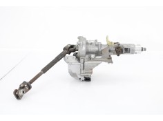 Recambio de columna direccion para renault kangoo furgón maxi 5p profesional referencia OEM IAM 8201207622  