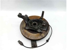 Recambio de mangueta delantera derecha para opel zafira b cosmo referencia OEM IAM   