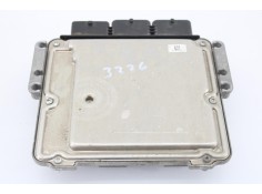 Recambio de centralita motor uce para land rover freelander (lr2) td4 hse referencia OEM IAM BH5212C520VC  
