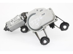 Recambio de motor limpia trasero para land rover freelander (lr2) td4 hse referencia OEM IAM 6H5217404CC  