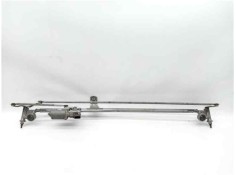 Recambio de motor limpia delantero para opel zafira b cosmo referencia OEM IAM 404976  