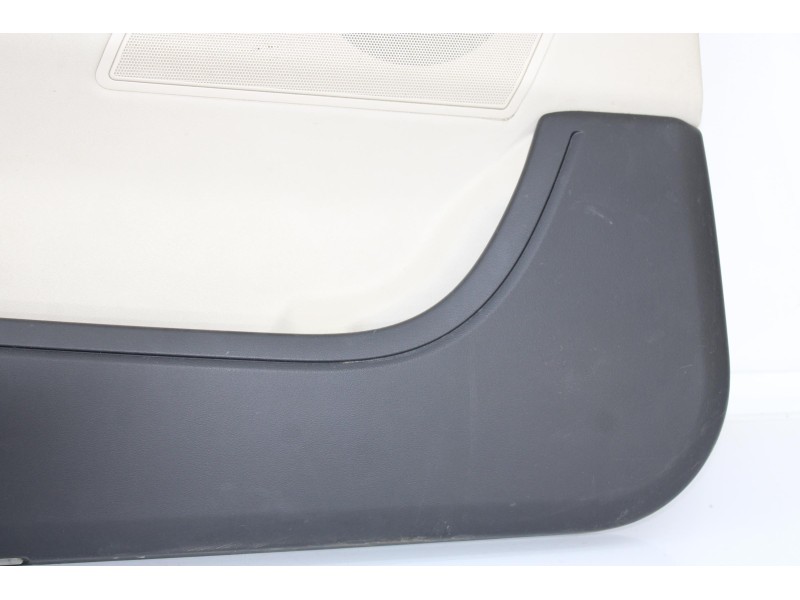 Recambio de guarnecido puerta delantera izquierda para land rover range rover sport v6 td s referencia OEM IAM AH3220963AE  