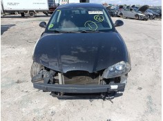 seat cordoba berlina (6l2) del año 2008