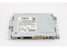 Recambio de modulo electronico para land rover freelander (lr2) td4 hse referencia OEM IAM 6H5219C032AH  