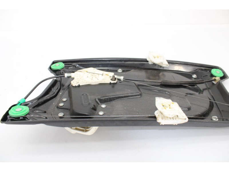Recambio de elevalunas delantero derecho para land rover range rover sport v6 td s referencia OEM IAM 4050DD  