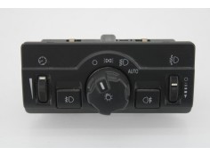 Recambio de mando luces para land rover freelander (lr2) td4 hse referencia OEM IAM 6G9N13A024HE  