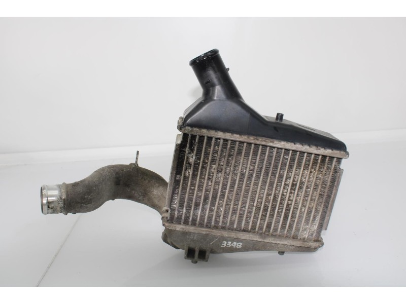 Recambio de intercooler para honda cr-v comfort 4x4 referencia OEM IAM 1271084520  