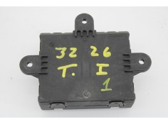 Recambio de modulo confort para land rover freelander (lr2) td4 hse referencia OEM IAM BH4214D620AA1  