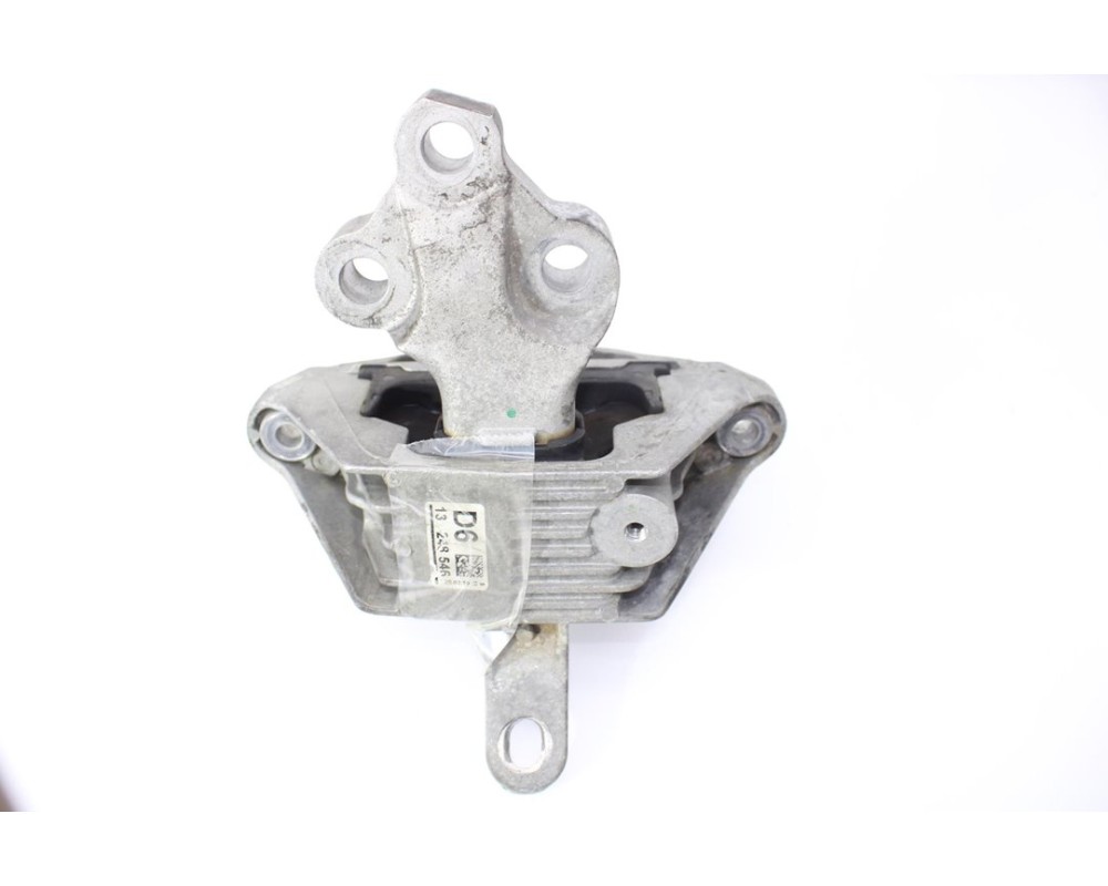 Recambio de soporte motor izquierdo para opel astra j lim. selective business referencia OEM IAM 13248546  