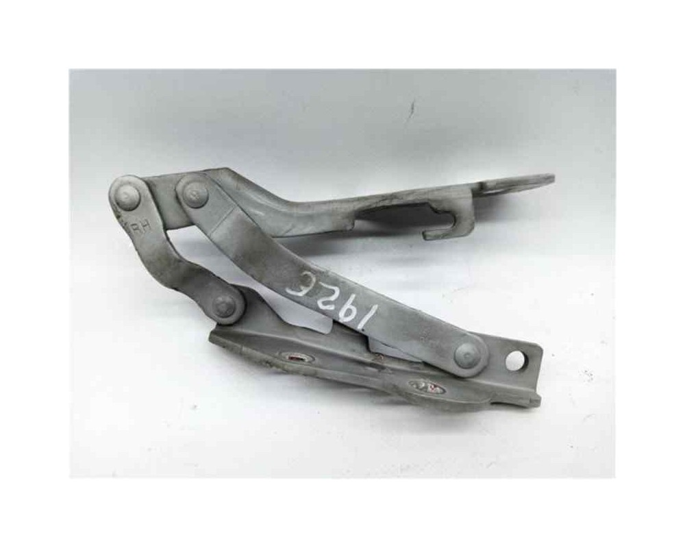 Recambio de bisagra capo derecha para ssangyong rodius 2.7 turbodiesel cat referencia OEM IAM   