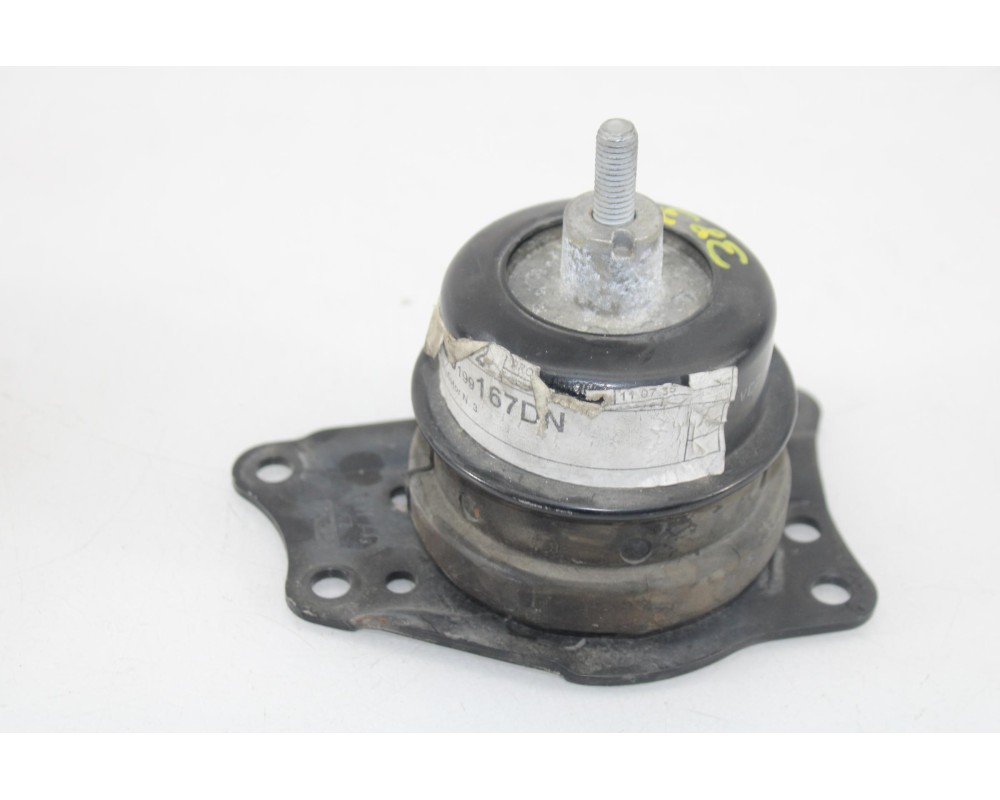 Recambio de soporte motor derecho para seat ibiza (6j5) copa referencia OEM IAM 6Q0199167DN  