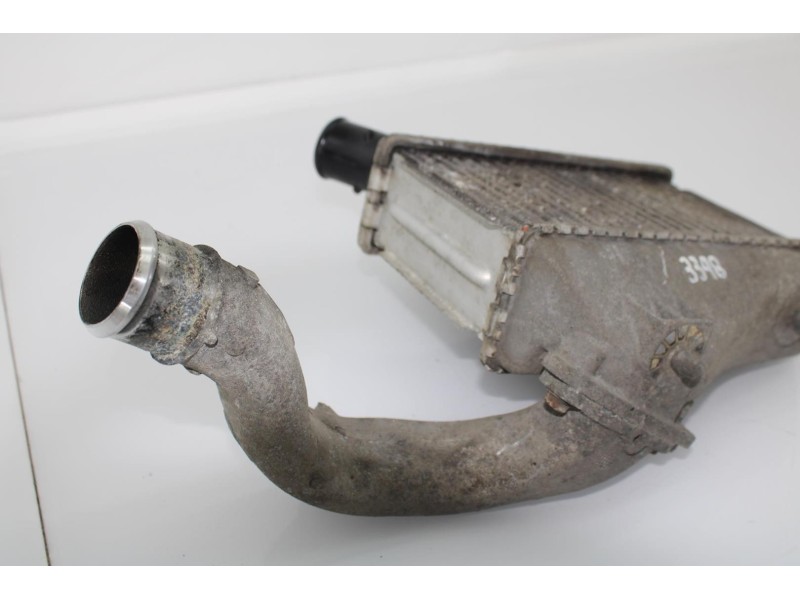 Recambio de intercooler para honda cr-v comfort 4x4 referencia OEM IAM 1271084520  