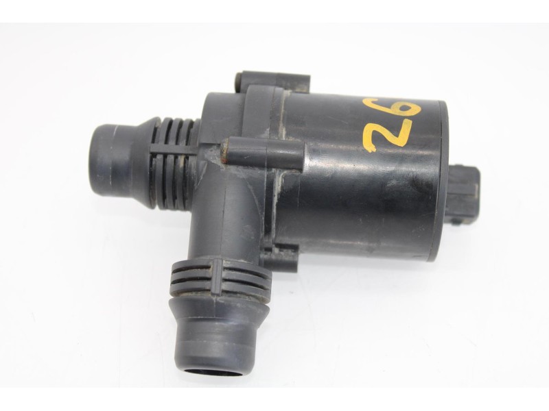 Recambio de bomba agua para bmw serie 5 berlina (e60) 525d referencia OEM IAM 642169770005  