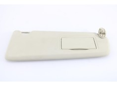 Recambio de parasol derecho para land rover freelander (lr2) td4 hse referencia OEM IAM 3M51R04100  