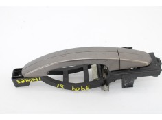 Recambio de maneta exterior delantera izquierda para ford grand c-max trend referencia OEM IAM 3909DI  